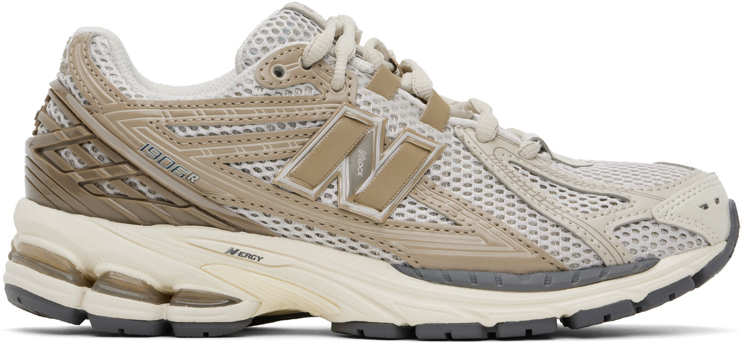 Tenisice i cipele New Balance 1906R Siva | M1906RZB, 0