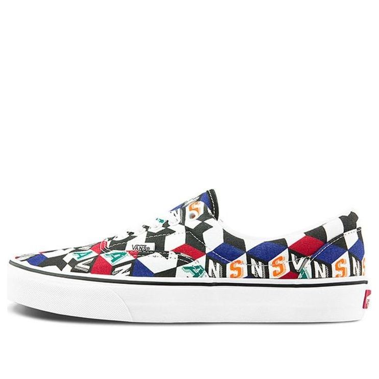 Tenisice i cipele Vans Era Bijela | VN0A54F142X