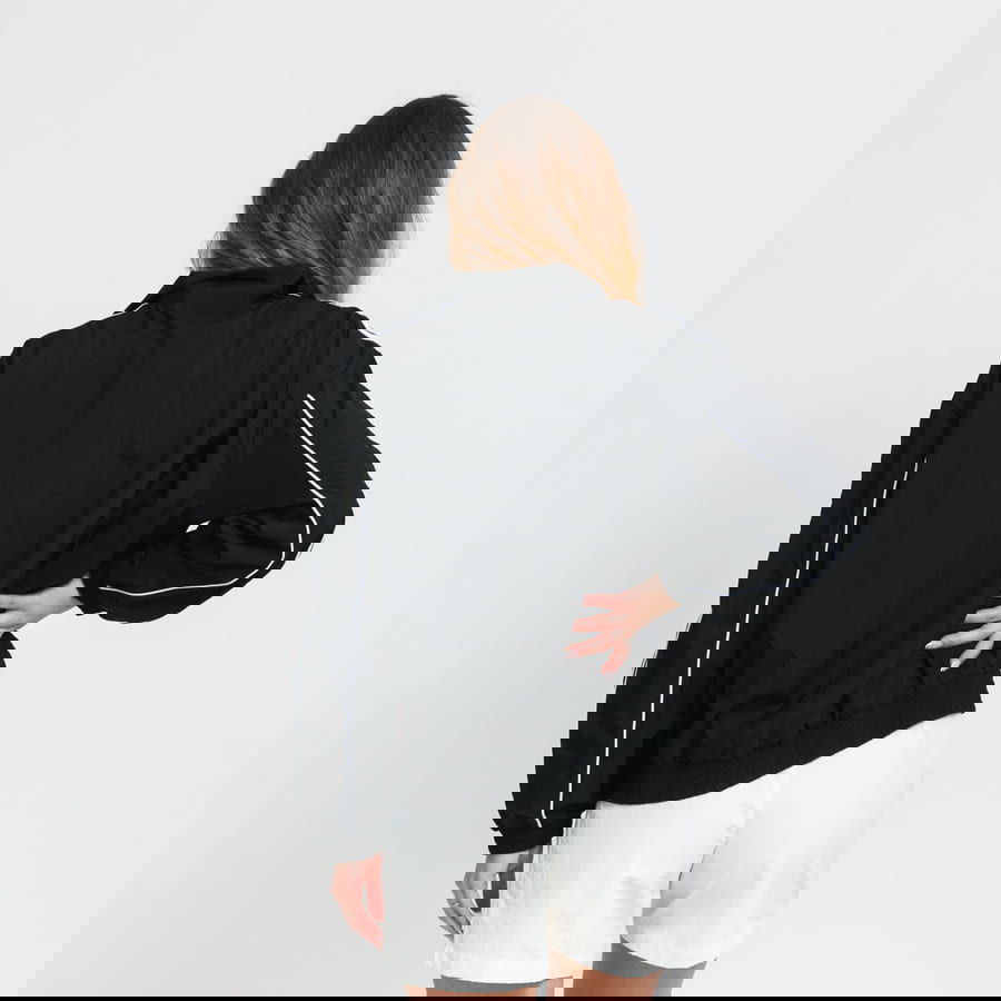 Vjetrovka adidas Originals Adicolor Classics Japona Crna | GN2928, 1