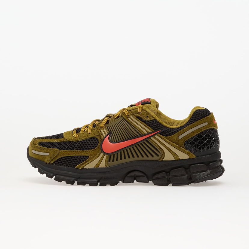 Tenisice i cipele Nike Zoom Vomero 5 Premium Zelena | IH1344-300
