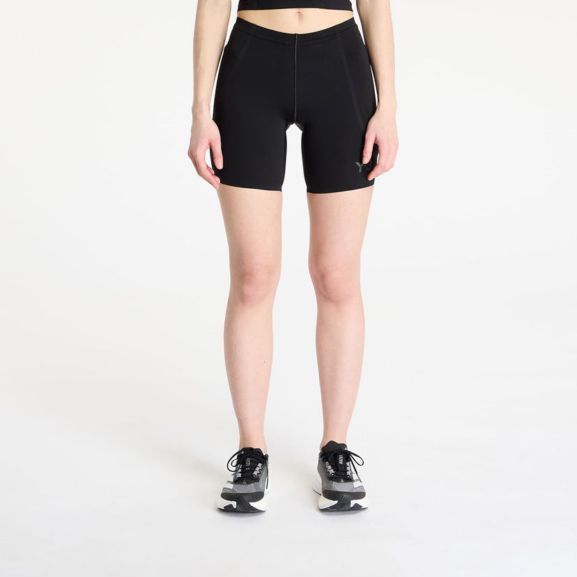 Kratke hlače Y-3 Y-3 Running Short Leggings Crna | JN4895