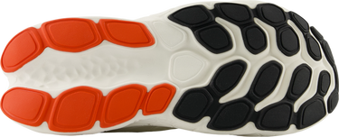 Tenisice i cipele New Balance Fresh Foam X More v4 Bež | mmorce4, 3
