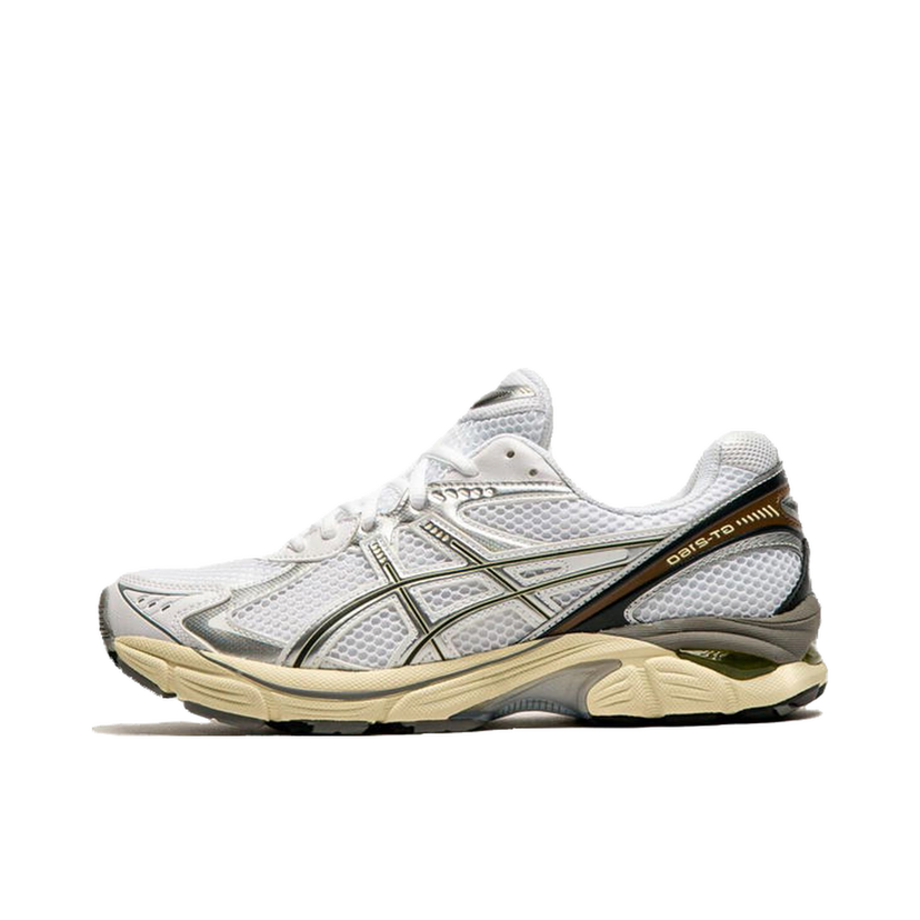 Tenisice i cipele Asics GT-2160 Bijela | 1203A275-111
