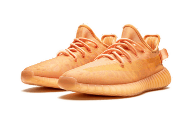 Tenisice i cipele adidas Yeezy Yeezy Boost 350 V2 ''Mono Clay'' Narančasta | GW2870, 3
