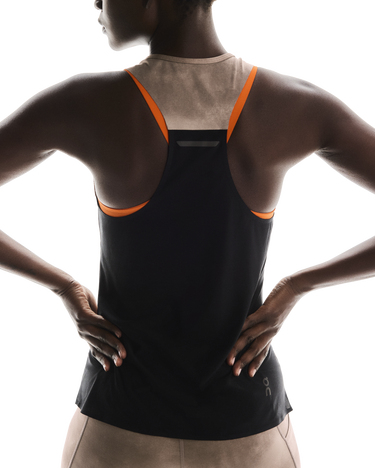 Majica bez rukava On Running On Running Performance Tank Top Bež | 1wf10432986, 1