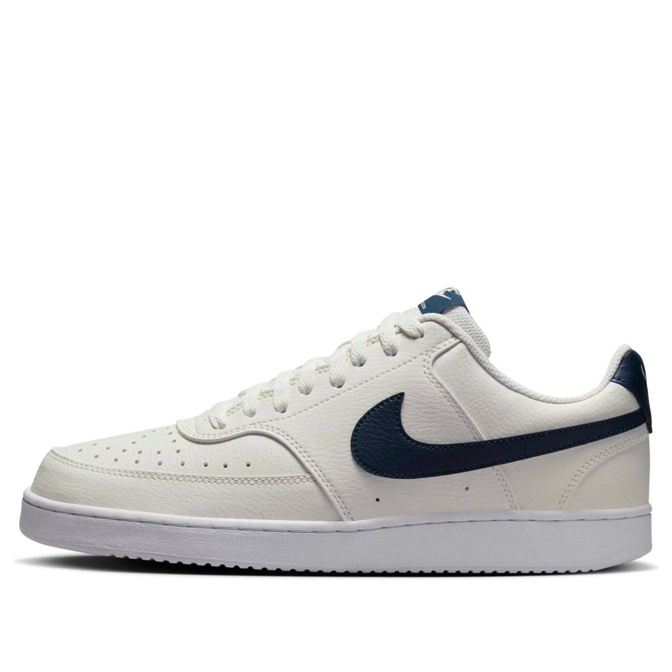 Tenisice i cipele Nike Court Vision Low Bijela | HQ4867-101, 0