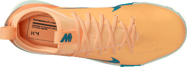 Tenisice i cipele Nike Zoom Mercurial Vapor 16 Academy "Kylian Mbappé" Narančasta | fq8285-801, 9