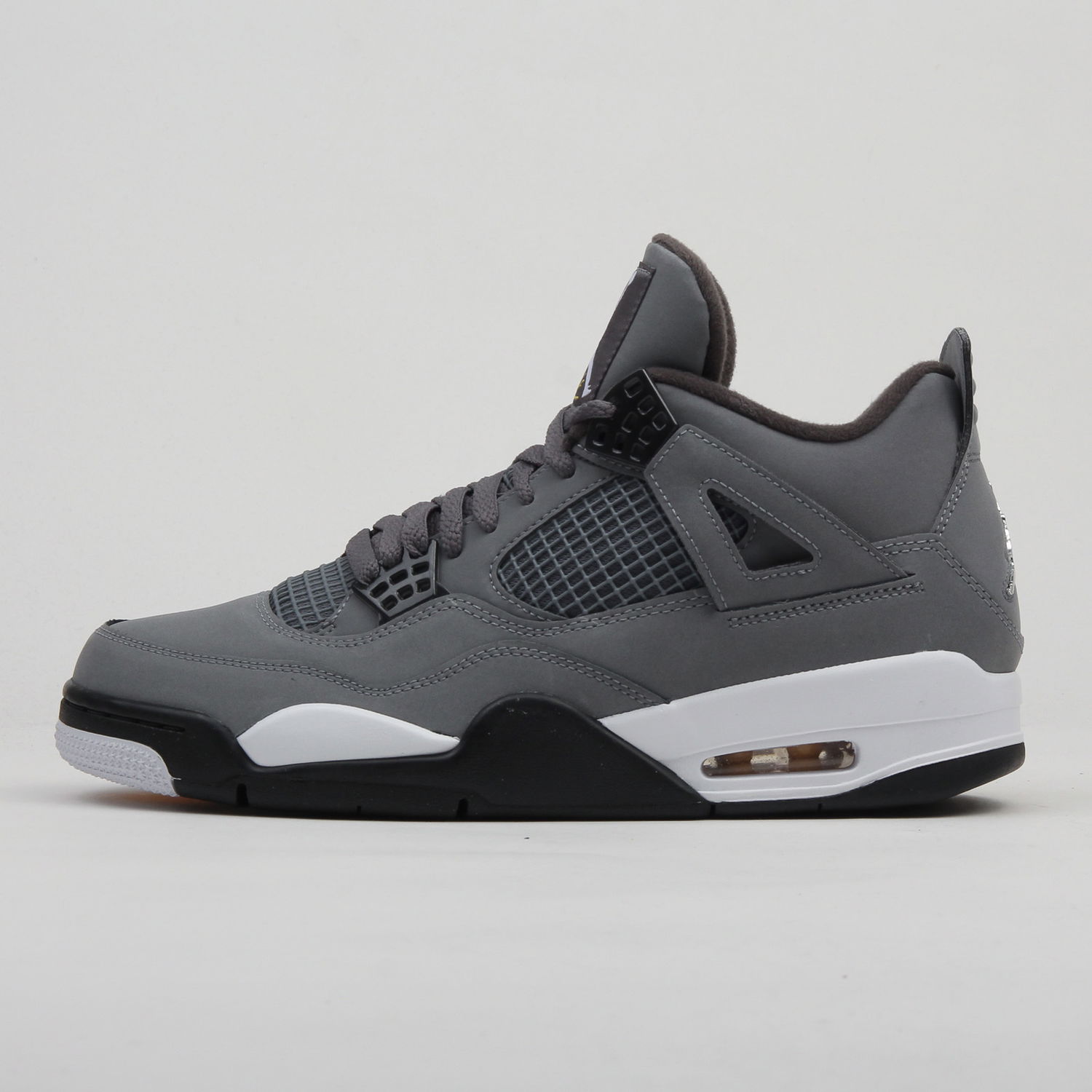 Tenisice i cipele Jordan Air Jordan 4 Retro "Cool Grey" Siva | 308497-007, 0