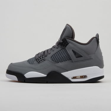 Tenisice i cipele Jordan Air Jordan 4 Retro "Cool Grey" Siva | 308497-007, 0