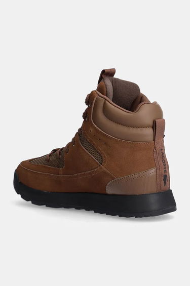 Tenisice i cipele Lacoste Urban Breaker Smeđa | 48CMA0015, 2