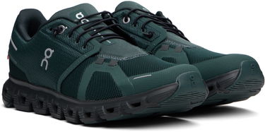 Tenisice i cipele On Running Cloud 6 Zelena | 3MF10070214, 3