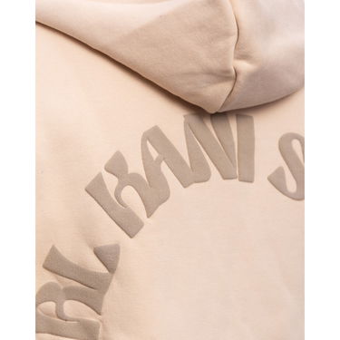 Dukserice Karl Kani Karl Kani Studios Gradient OS Hoodie Bež | PD00005318, 5