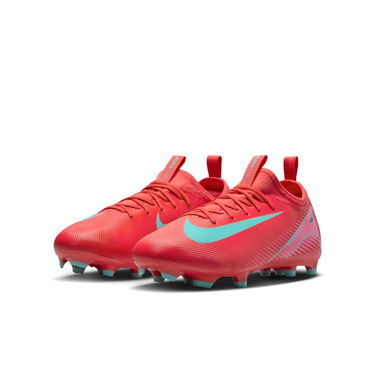 Tenisice i cipele Nike Jr Zoom Vapor 16 Academy FG/MG Ružičasta | FQ8392-800, 1