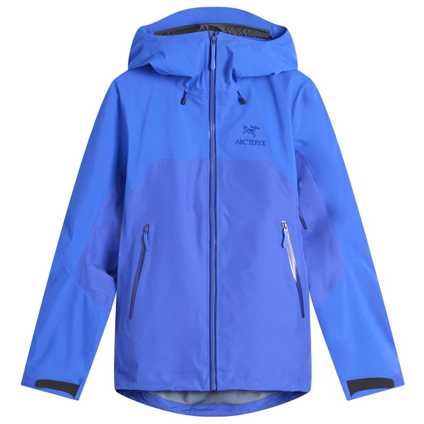 Vjetrovka Arcteryx Women's Beta AR Stormhood Jacket, Size Large Plava | X000006794-021794