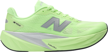 Tenisice i cipele New Balance FuelCell Rebel v5 Zelena | wfcxlz5-wfcxlz5, 0