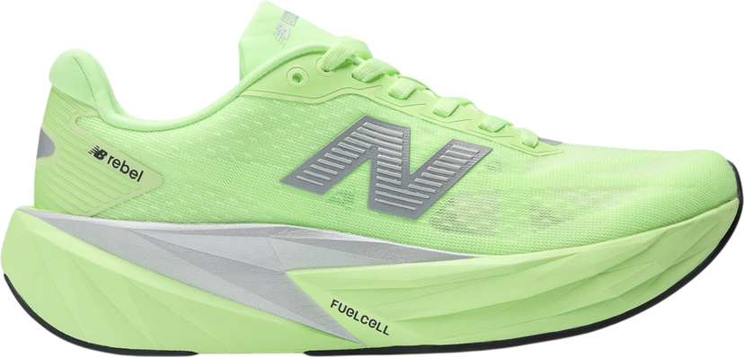 Tenisice i cipele New Balance FuelCell Rebel v5 Zelena | wfcxlz5-wfcxlz5