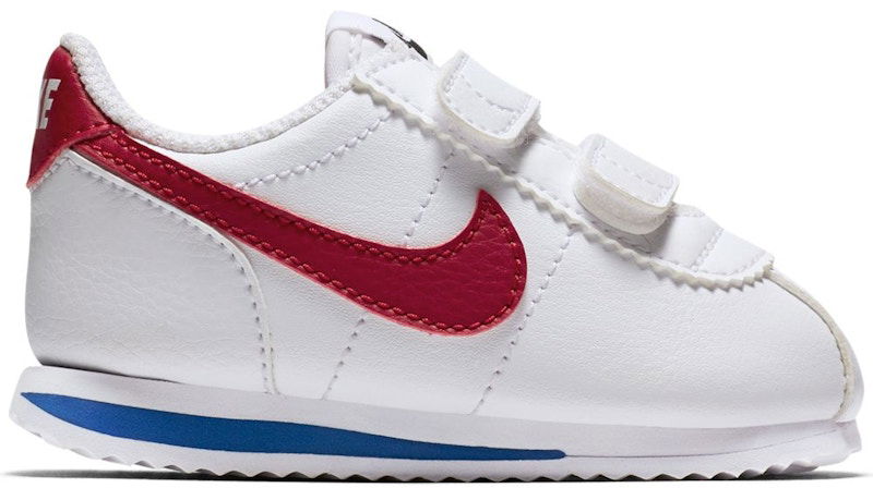 Tenisice i cipele Nike Cortez Basic SL Forrest Gump (TD) Bijela | 904769-103, 0