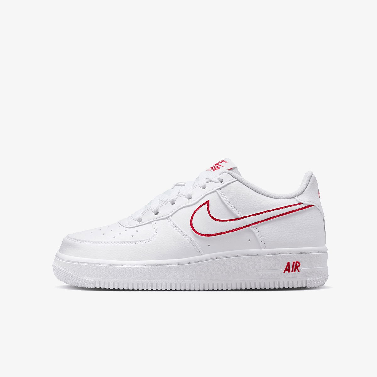Tenisice i cipele Nike AIR FORCE 1 ST Bijela | IF6158-100, 0
