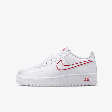 Tenisice i cipele Nike AIR FORCE 1 ST Bijela | IF6158-100, 0