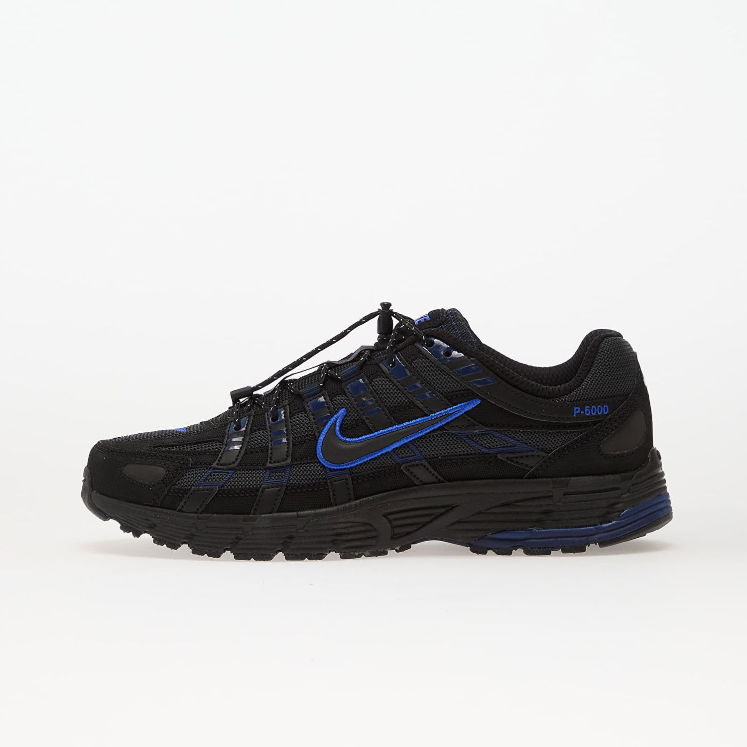 Tenisice i cipele Nike P-6000 Crna | IO1904-010, 0
