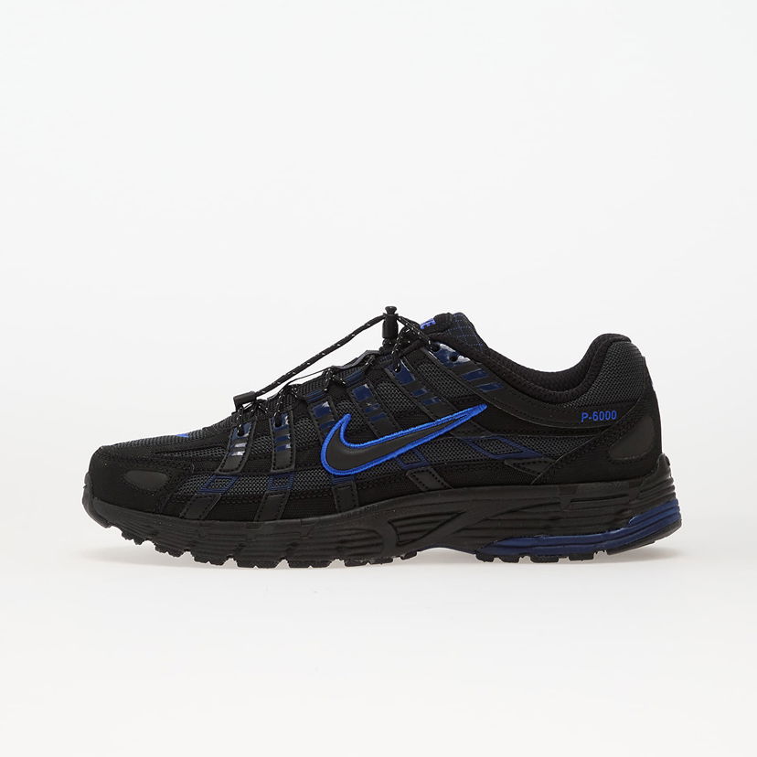 Tenisice i cipele Nike P-6000 Crna | IO1904-010