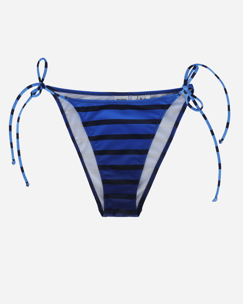 Kupaći kostimi Jean Paul Gaultier Gradient Bikini Bottom Plava | 25-33-F-SV053-J573 005956