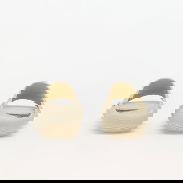 Tenisice i cipele Crocs Mellow Slide Bež | 208392-2Y2, 4