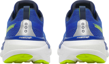 Tenisice i cipele Saucony Saucony Hurricane 25 Plava | s21026-286, 2