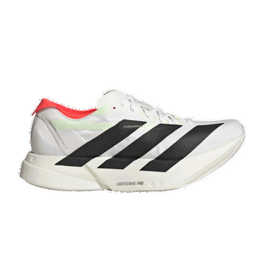 Tenisice i cipele adidas Performance Adizero Adios Pro 4 Bijela | JR1163, 0