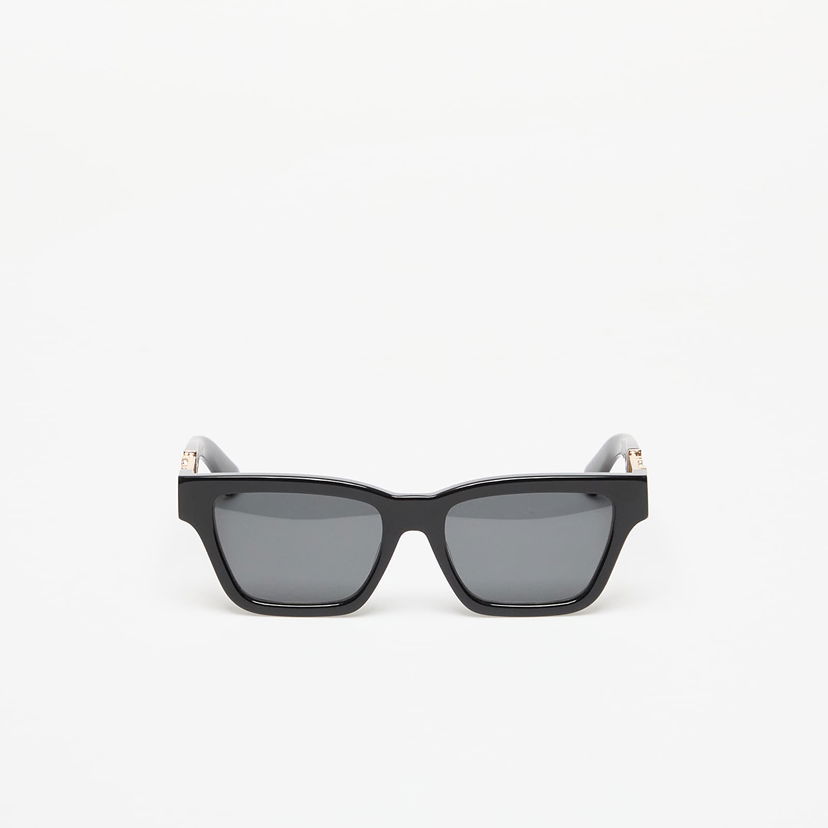 Sunčane naočale Patta Patta Stamp Sunglasses Crna | POC-SS25-9020-860-0001-001