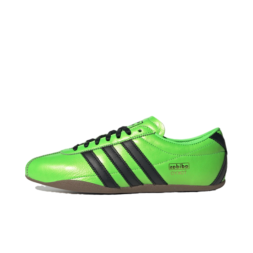 Tenisice i cipele adidas Originals Tokyo Zelena | JQ2155