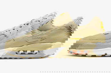 Tenisice i cipele Nike Air Max 90 "Tan" Bež | DZ4500-700, 0