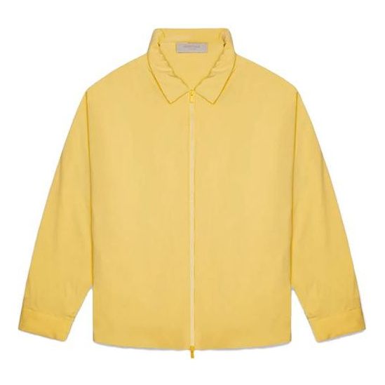 Vjetrovka Fear of God Essentials Barn Jacket Žuta | 202BT224192F