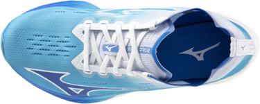 Tenisice i cipele Mizuno WAVE REBELLION PRO 2 Plava | u1ge241771, 3