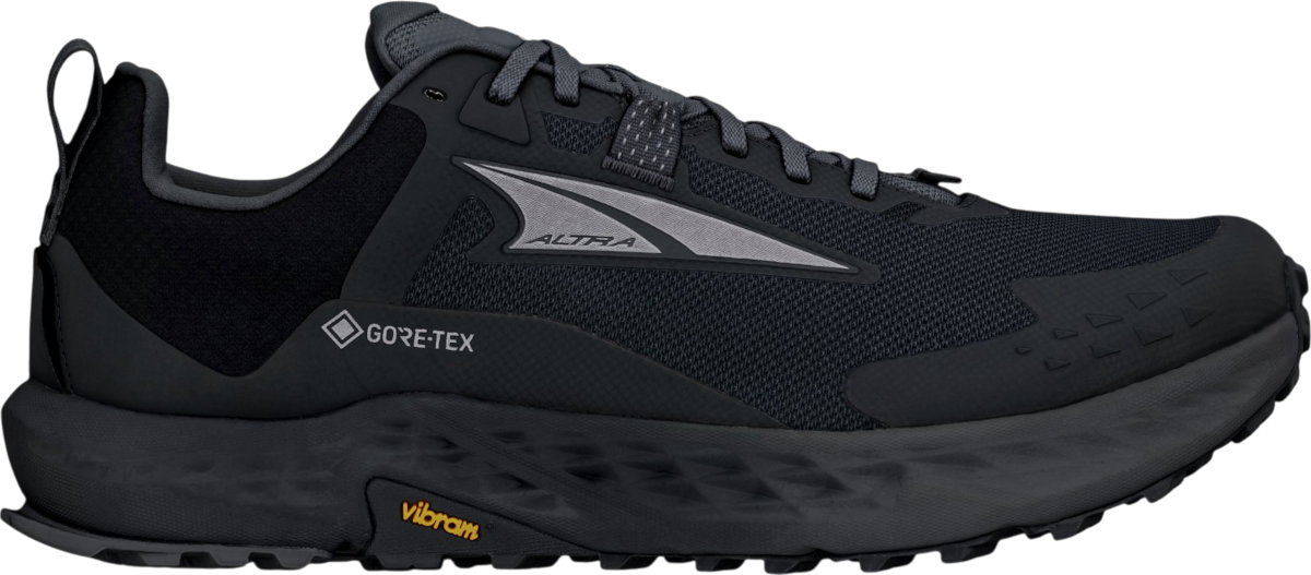 Tenisice i cipele Altra Running Altra Timp 5 GTX Crna | al0a85q1-0011, 0