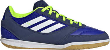 Tenisice i cipele adidas Performance TOP SALA COMPETITION II Višebojno | jr5391, 0