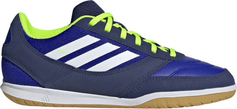 Tenisice i cipele adidas Performance TOP SALA COMPETITION II Višebojno | jr5391