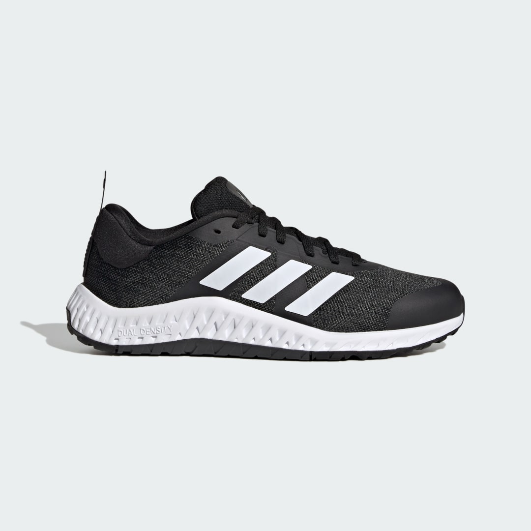 Tenisice i cipele adidas Originals Everyset "Black" Crna | IF3199, 1