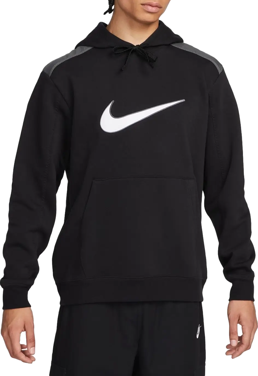 Dukserice Nike Nike Hoodie Crna | fn0247-010