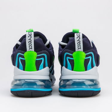 Tenisice i cipele Nike Air Max 270 React ENG Plava | CJ0579-400, 3