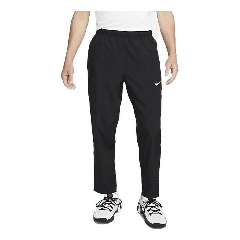 Trenirka Nike Dri-FIT Open Leg Multi-Function Training Trousers Crna | FB7491-010