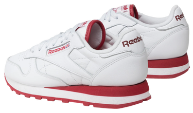 Tenisice i cipele Reebok Classic Leather Bijela | reecl-gw3329, 1