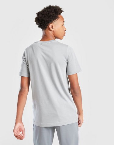 Majica kratkih rukava Nike Air Max Short Sleeve Graphic T-Shirt Siva | DA1492-073, 3