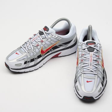 Tenisice i cipele Nike P-6000 "Metallic" Metalik | BV1021-101, 3
