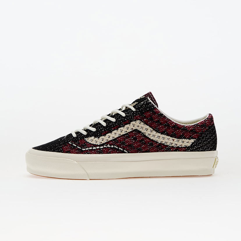 Tenisice i cipele Vans LX Old Skool 36 EK Geo 38.5 Višebojno | VN000EFKBRD1