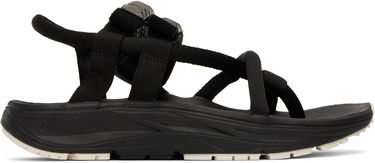 Tenisice i cipele UNDERCOVER nonnative & rig Edition KAMBA 3 Sandals Crna | UC1E4F02, 0