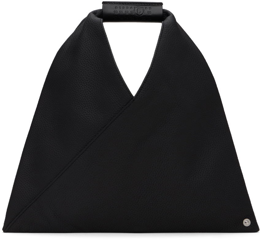 Tote bag Maison Margiela Mini Tote Bag Crna | SB6WD0013 P5691, 0