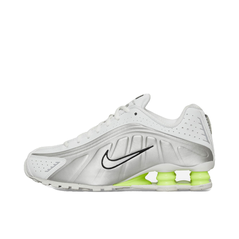 Tenisice i cipele Nike Shox R4 Bijela | AR3565-102