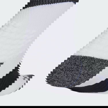 Čarape adidas Performance Runxboost Cushioned Crew Socks Crna | JD9559, 3