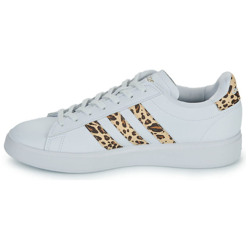Tenisice i cipele adidas Originals Shoes (Trainers) adidas GRAND COURT 2.0 Bijela | ID2994